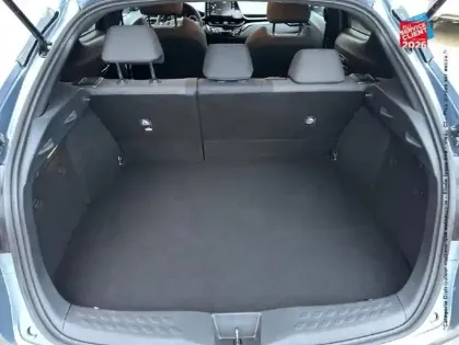 Photo 13 Toyota C-HR  184h Edition 2WD E-CVT MC19