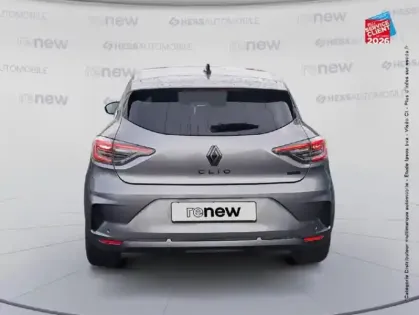 Photo 6 Renault Clio  1.6 E-Tech 145ch full hybrid esprit Alpine - 25