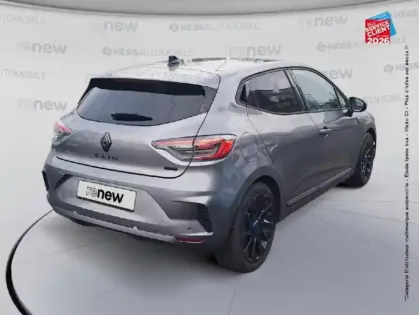 Photo 5 Renault Clio  1.6 E-Tech 145ch full hybrid esprit Alpine - 25