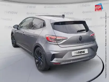 Photo 7 Renault Clio  1.6 E-Tech 145ch full hybrid esprit Alpine - 25