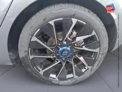 Photo 9 Renault Clio  1.6 E-Tech 145ch full hybrid esprit Alpine - 25