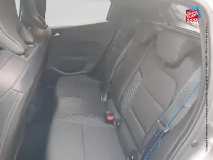 Photo 10 Renault Clio  1.6 E-Tech 145ch full hybrid esprit Alpine - 25