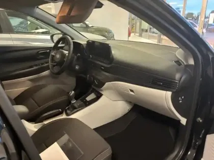 Photo 7 Hyundai I20  1.0 T-GDi 90ch Intuitive