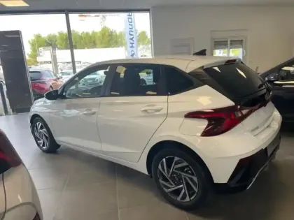 Photo 5 Hyundai I20  1.0 T-GDi 90ch Intuitive