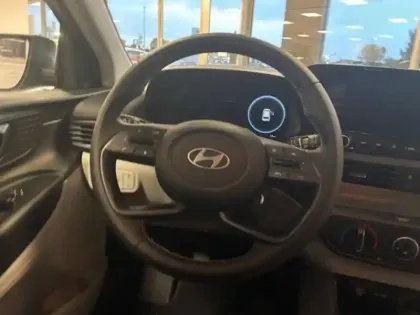 Photo 10 Hyundai I20  1.0 T-GDi 90ch Intuitive