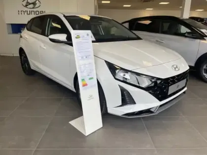 Photo 13 Hyundai I20  1.0 T-GDi 90ch Intuitive