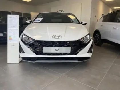 Photo 12 Hyundai I20  1.0 T-GDi 90ch Intuitive