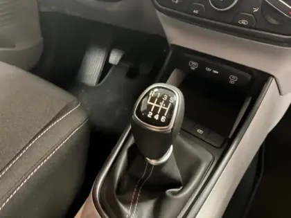 Photo 9 Hyundai I20  1.0 T-GDi 90ch Intuitive