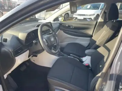 Photo 11 Hyundai I20  1.0 T-GDi 90ch Intuitive DCT-7