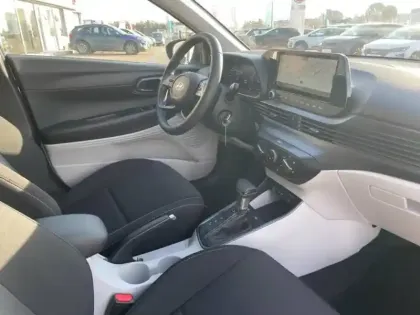 Photo 7 Hyundai I20  1.0 T-GDi 90ch Intuitive DCT-7