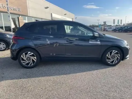 Photo 6 Hyundai I20  1.0 T-GDi 90ch Intuitive DCT-7