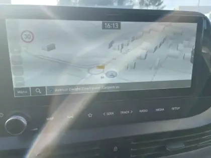 Photo 13 Hyundai I20  1.0 T-GDi 90ch Intuitive DCT-7