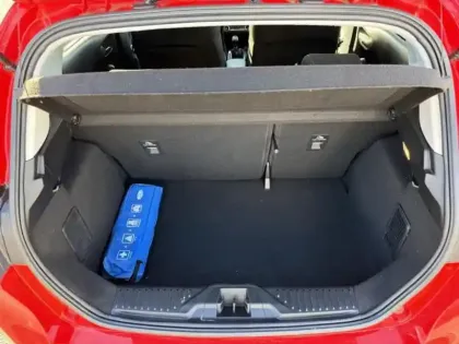 Photo 12 Ford Fiesta  1.0 Flexifuel 95ch Titanium Business 5p