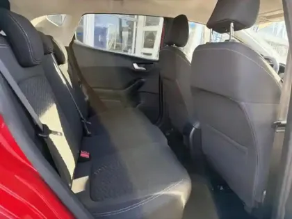 Photo 11 Ford Fiesta  1.0 Flexifuel 95ch Titanium Business 5p