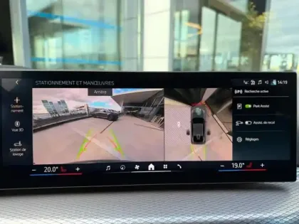 Photo 7 BMW I4  eDrive40 340ch M Sport