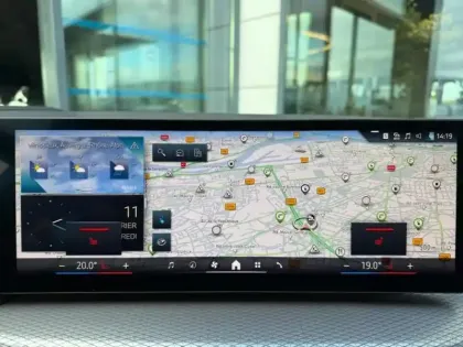 Photo 6 BMW I4  eDrive40 340ch M Sport