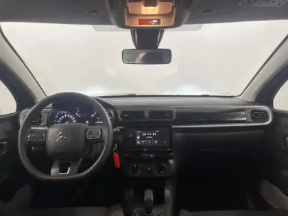 Photo 8 Citroën C3  1.2 PureTech 83ch S&S YOU!