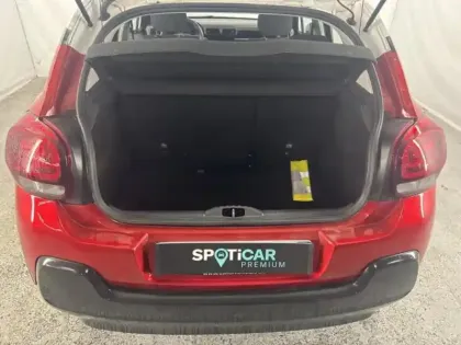 Photo 5 Citroën C3  1.2 PureTech 83ch S&S YOU!