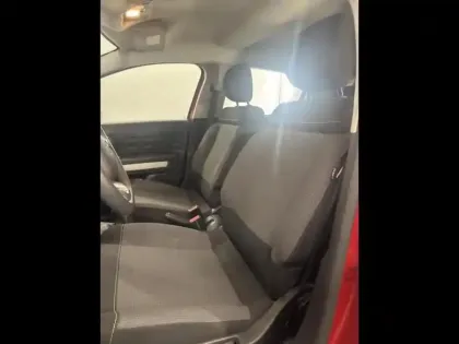 Photo 9 Citroën C3  1.2 PureTech 83ch S&S YOU!