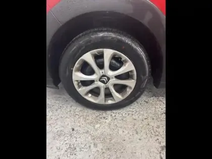 Photo 7 Citroën C3  1.2 PureTech 83ch S&S YOU!