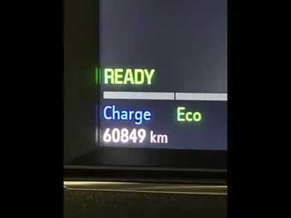 Photo 14 Opel Corsa  -e 136ch GS Line