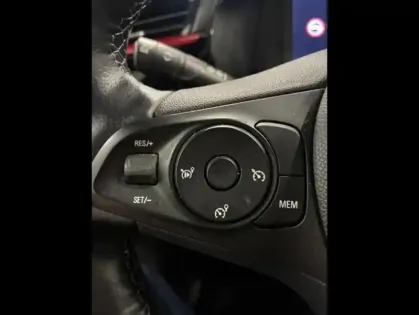 Photo 9 Opel Corsa  -e 136ch GS Line