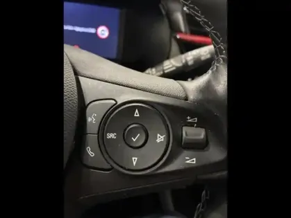 Photo 10 Opel Corsa  -e 136ch GS Line