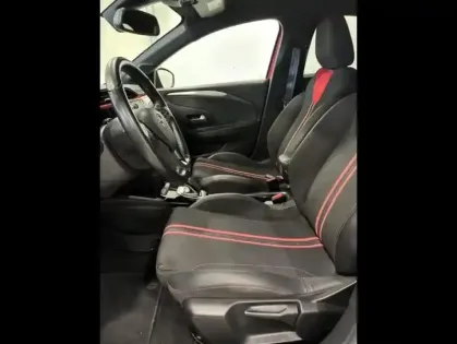 Photo 8 Opel Corsa  -e 136ch GS Line