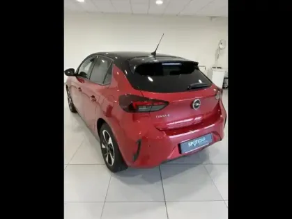 Photo 5 Opel Corsa  -e 136ch GS Line