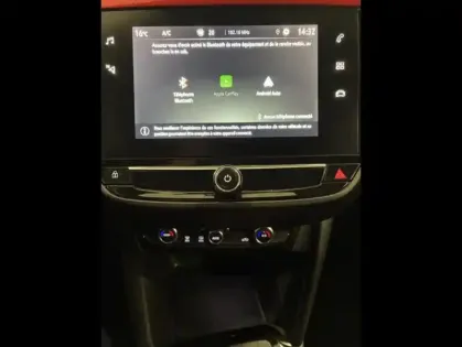 Photo 13 Opel Corsa  -e 136ch GS Line