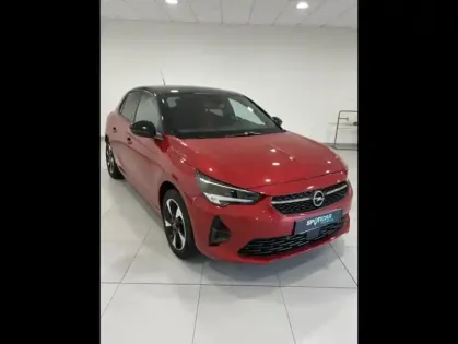 Photo 7 Opel Corsa  -e 136ch GS Line