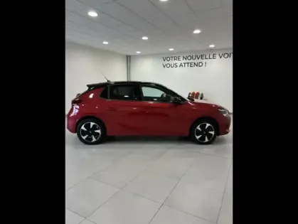 Photo 6 Opel Corsa  -e 136ch GS Line