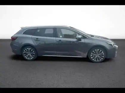 Photo 6 Toyota Corolla  Touring Spt 1.8 140ch Design RAC