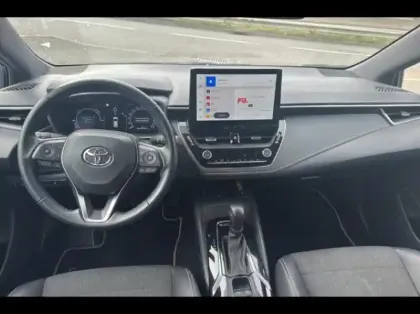 Photo 11 Toyota Corolla  Touring Spt 1.8 140ch Design RAC