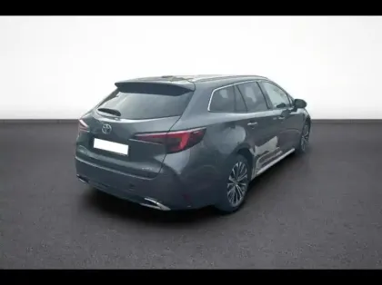 Photo 5 Toyota Corolla  Touring Spt 1.8 140ch Design RAC