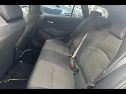 Photo 10 Toyota Corolla  Touring Spt 1.8 140ch Design RAC