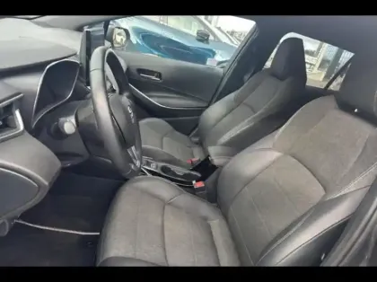 Photo 9 Toyota Corolla  Touring Spt 1.8 140ch Design RAC