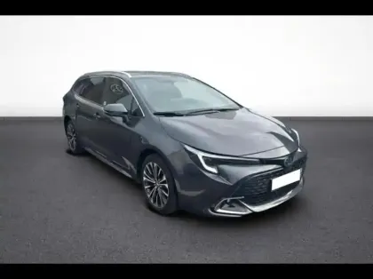 Photo 7 Toyota Corolla  Touring Spt 1.8 140ch Design RAC