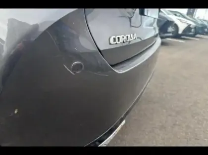 Photo 13 Toyota Corolla  Touring Spt 1.8 140ch Design RAC