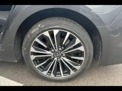 Photo 12 Toyota Corolla  Touring Spt 1.8 140ch Design RAC