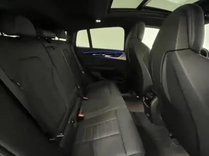 Photo 8 BMW X4  xDrive30d 286ch M Sport