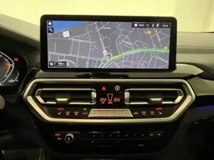 Photo 13 BMW X4  xDrive30d 286ch M Sport