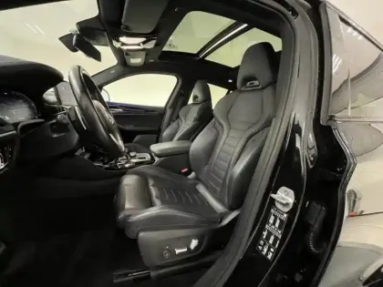 Photo 10 BMW X4  xDrive30d 286ch M Sport