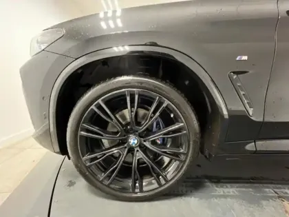 Photo 7 BMW X4  xDrive30d 286ch M Sport