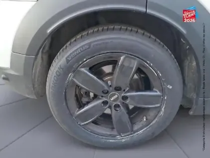 Photo 24 Mini Countryman  Cooper SE 125ch + 95ch Edition Premium Plus ALL4 BVA6