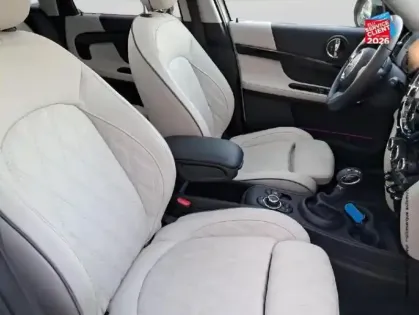 Photo 19 Mini Countryman  Cooper SE 125ch + 95ch Edition Premium Plus ALL4 BVA6