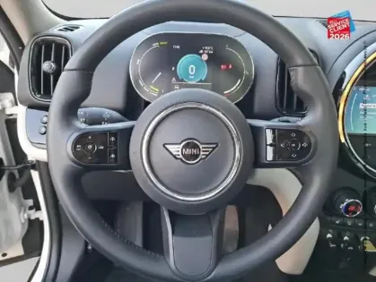 Photo 26 Mini Countryman  Cooper SE 125ch + 95ch Edition Premium Plus ALL4 BVA6