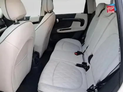 Photo 25 Mini Countryman  Cooper SE 125ch + 95ch Edition Premium Plus ALL4 BVA6