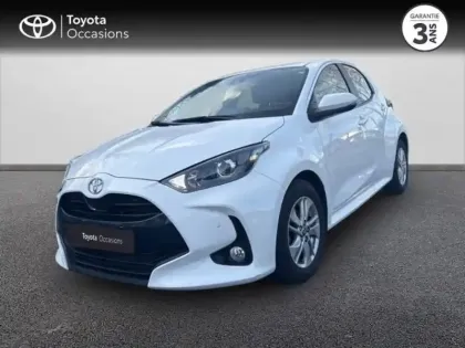 Photo Toyota Yaris