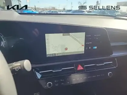 Photo 14 Kia Niro  1.6 GDi 129ch HEV Premium DCT6